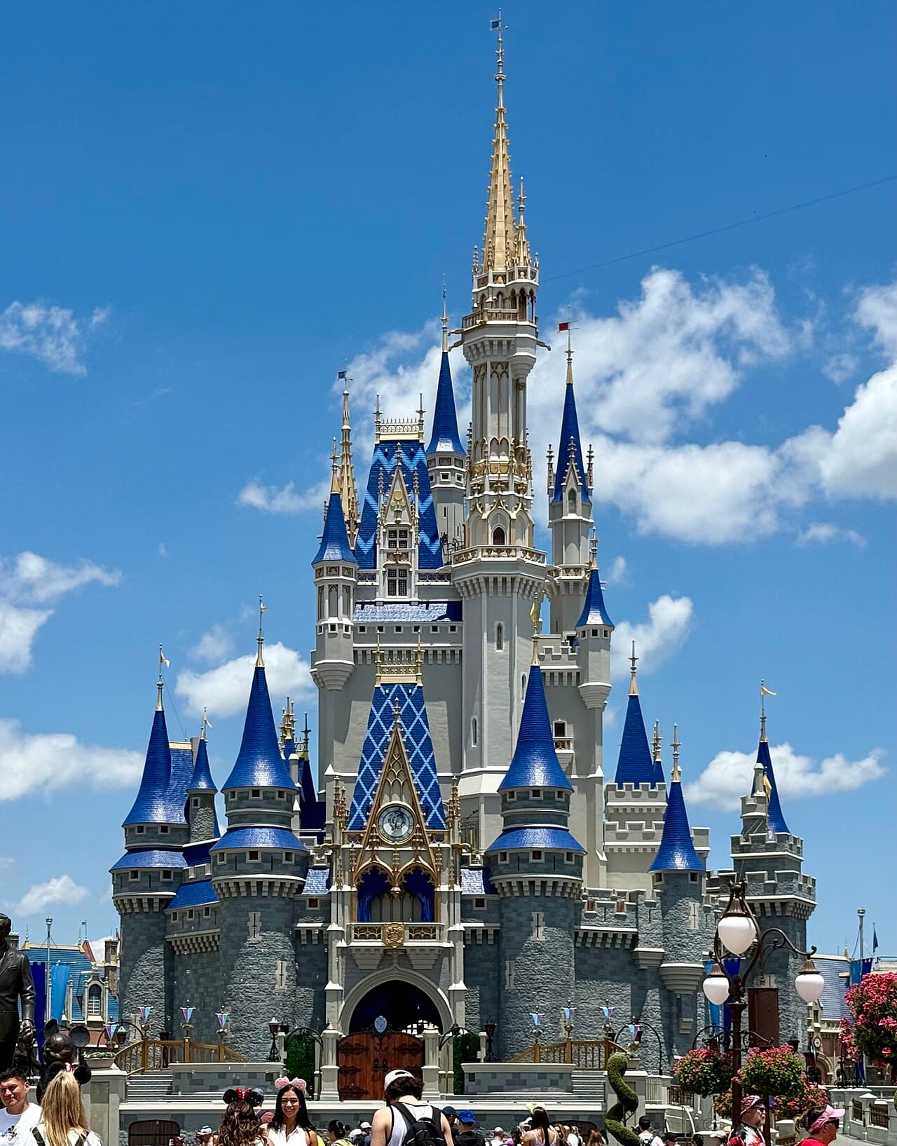 Disney Destinations