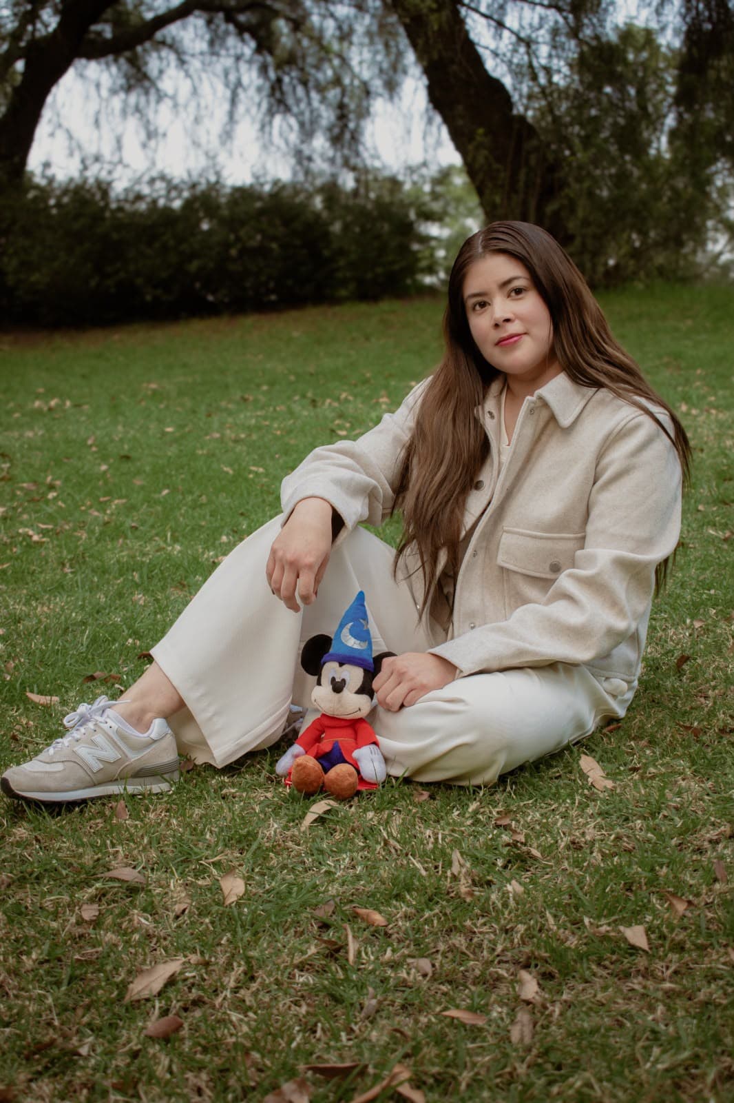Zynthia Rojas, fundadora de Zyn Travel