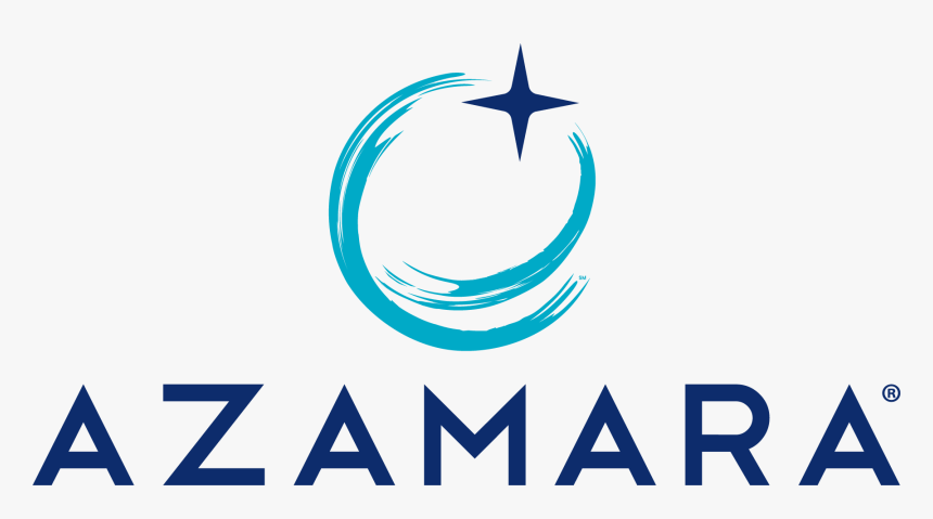 Logo de Azamara