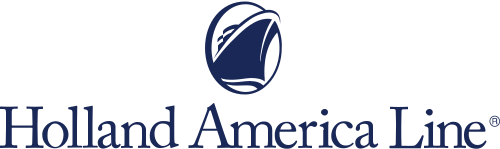 Logo de Holland America Line