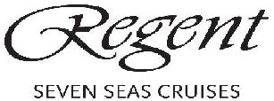 Logo de Regent Seven Seas Cruises